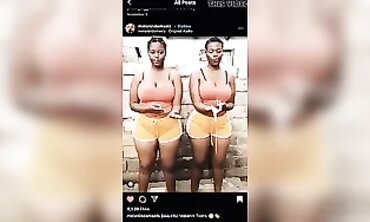 Help Me: Who Are These Curvy Bisexual Femmes?