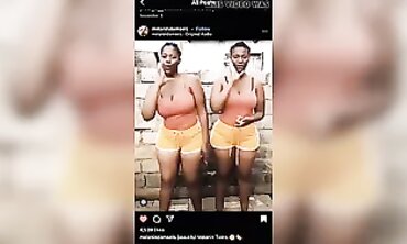 Help Me: Who Are These Curvy Bisexual Femmes?