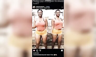 Help Me: Who Are These Curvy Bisexual Femmes?
