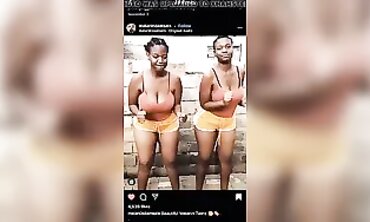 Help Me: Who Are These Curvy Bisexual Femmes?