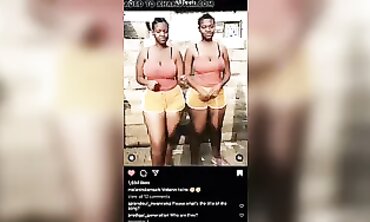 Help Me: Who Are These Curvy Bisexual Femmes?