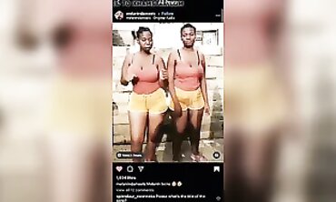 Help Me: Who Are These Curvy Bisexual Femmes?