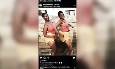 Help Me: Who Are These Curvy Bisexual Femmes?