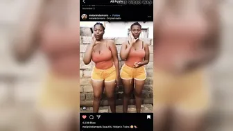 Help Me: Who Are These Curvy Bisexual Femmes?