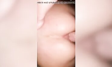 Dutch Ash-Blonde MILF Gets Pounded in the Ass