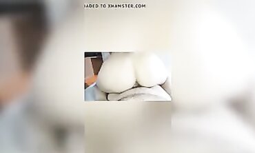 Turkish Brunette POV Anal Sex