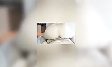 Turkish Brunette POV Anal Sex