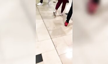 Phat Ass White Girl Compilation