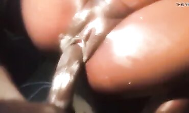 Secretly Impregnated By Her Brother's BBC