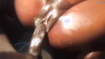 Secretly Impregnated By Her Brother's BBC