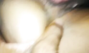 POV Homemade Latina Wife Anal Scene