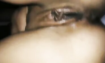 POV Homemade Latina Wife Anal Scene