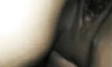 POV Homemade Latina Wife Anal Scene
