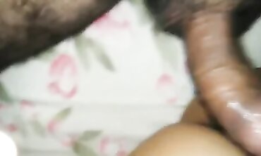 POV Homemade Latina Wife Anal Scene