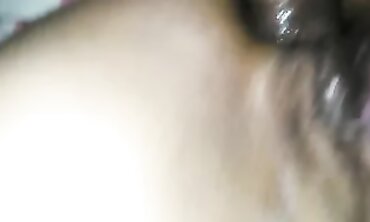POV Homemade Latina Wife Anal Scene