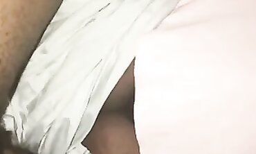 Mommy-Blows-Best! Big Dick Stepbrother's Blowjob & Deepthroat POV Swallow Job