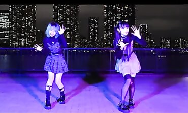 Me and Roomie - Nice Music Pinch