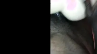 POV: Rough Sex With Granny Cougar