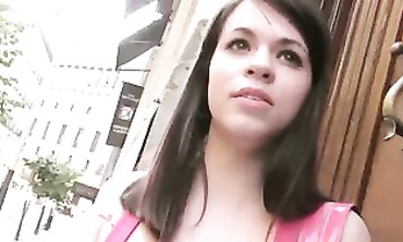Spanish Mistress Anal Creampie With Big Cock