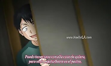Katainaka Ni Totsui De Kita Russia Musume to H Cap 4