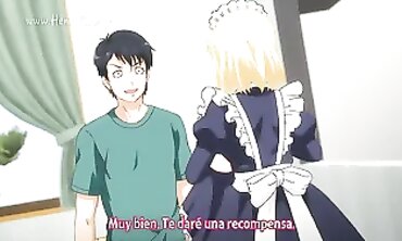 Katainaka Ni Totsui De Kita Russia Musume to H Cap 4