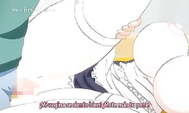 Katainaka Ni Totsui De Kita Russia Musume to H Cap 4