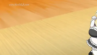 Katainaka Ni Totsui De Kita Russia Musume to H Cap 4