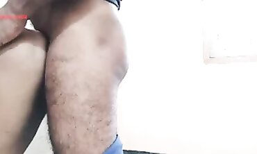 Desi Maid Saree Sex: Tight Pussy Fingered & Fucked