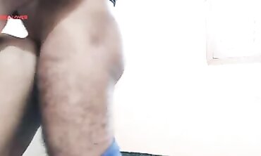 Desi Maid Saree Sex: Tight Pussy Fingered & Fucked