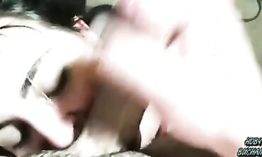Coach Skull Gets Deeply Penetrated