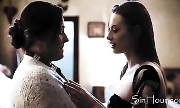 Elexis Monroe Corrupts Christian Parents