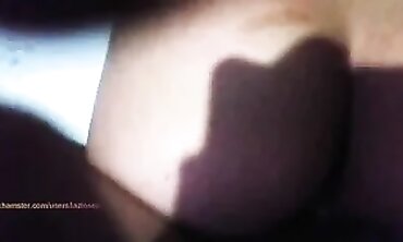 Petite Latina Offers Her Skinny Friend a Facial