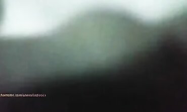 Petite Latina Offers Her Skinny Friend a Facial