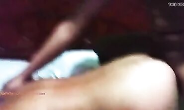 Petite Latina Offers Her Skinny Friend a Facial