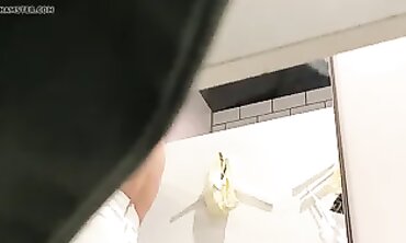 Spy Orbs: Voyeur Boobies