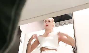 Spy Orbs: Voyeur Boobies