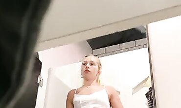 Spy Orbs: Voyeur Boobies