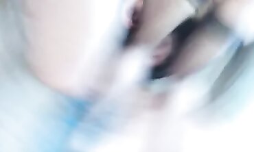 Older Superslut Takes Deep Throat and Anal From Grown Guy