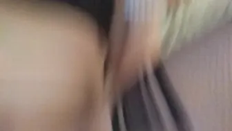 Older Superslut Takes Deep Throat and Anal From Grown Guy