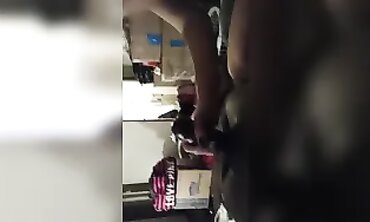 Who's This Hoe 2: Milky Rides Rod's BBC