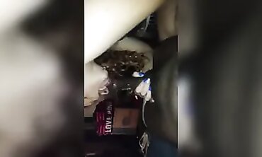 Who's This Hoe 2: Milky Rides Rod's BBC