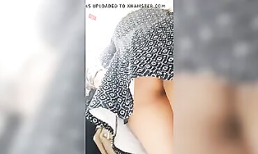 Hot Red Panties Fashion Show - Sexy Latinas in Lingerie