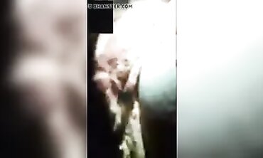 Real Girlfriend Bombshell Orgy