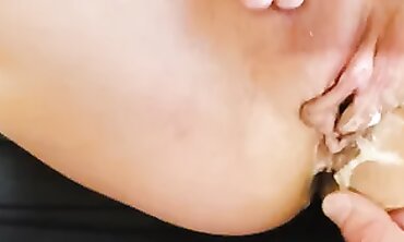POV Super-Cute Legal Ditzy Gets a Creampie
