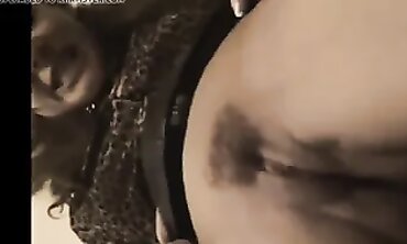 Hot MILF Teaches barely legal Wife How to Suck & Fuck - Swinger Threesome