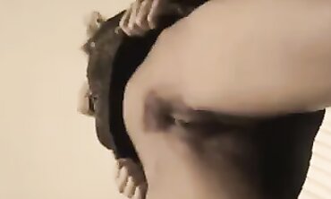 Hot MILF Teaches barely legal Wife How to Suck & Fuck - Swinger Threesome