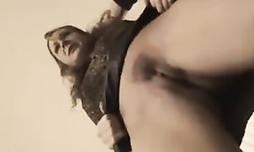 Hot MILF Teaches barely legal Wife How to Suck & Fuck - Swinger Threesome
