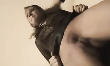 Hot MILF Teaches barely legal Wife How to Suck & Fuck - Swinger Threesome