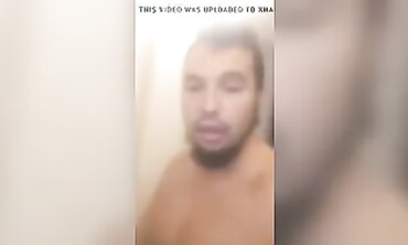 French Beurette Gangbang with Amateur Group Sex