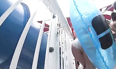 Spy Cam Two - Secret Agent's Stealth Mission Uncovered